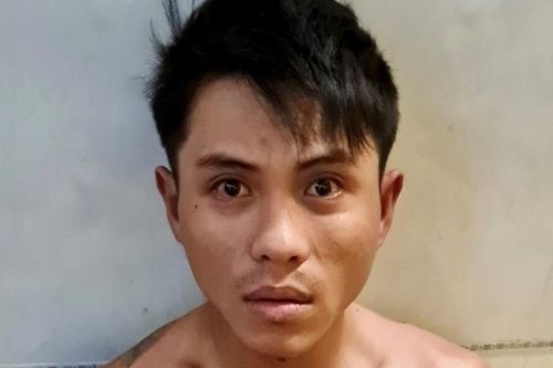 Ba người đột nhập cửa hàng điện thoại trộm tài sản hơn 1,5 tỷ đồng
