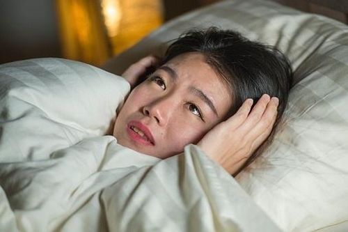 Quốc gia thiếu ngủ nhất châu Á