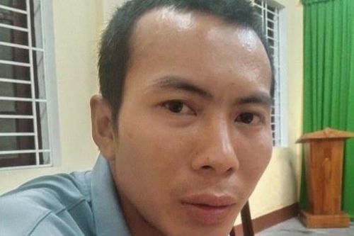Đâm trọng thương bạn nhậu rồi bỏ trốn
