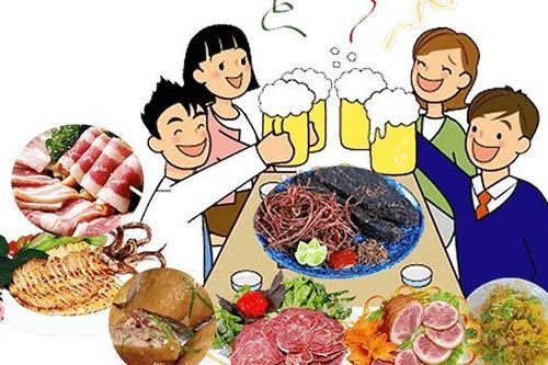 Thói... 'lòe' tiền!
