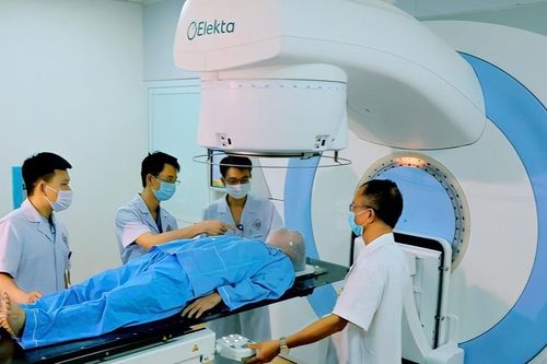 Bệnh viện Trung ương Thái Nguyên thực hiện nhiều kỹ thuật chuyên sâu