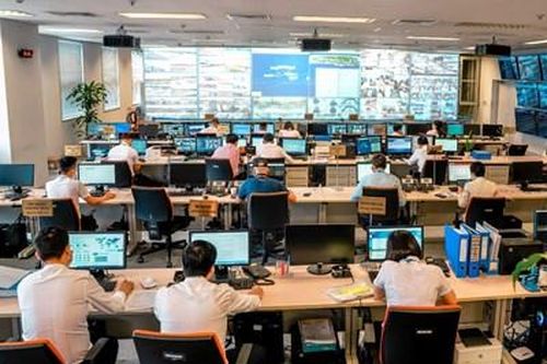 Tối ưu hóa hiệu quả khai thác sân bay nhờ mô hình mới