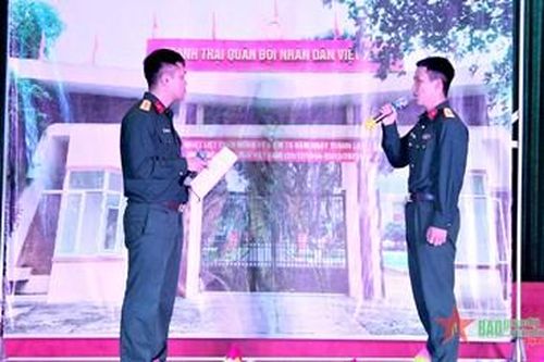 Thông tư tưởng, tăng sức 'đề kháng, miễn dịch'
