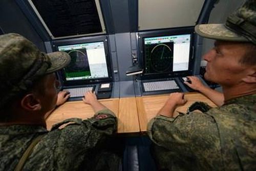 Nga phát triển hệ thống đối kháng điện tử mới có khả năng 'làm mù' vệ tinh