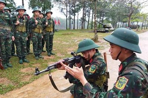 Sáng kiến nhỏ, hiệu quả lớn