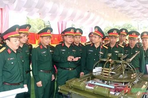 Hiệu quả từ chủ trương đúng