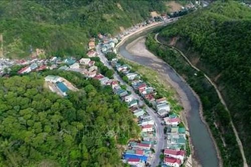 Thành lập Hội đồng thẩm định quy hoạch hệ thống đô thị và nông thôn