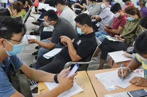 Đề nghị chuyển cơ quan điều tra vụ vi phạm pháp luật về bảo hiểm thất nghiệp