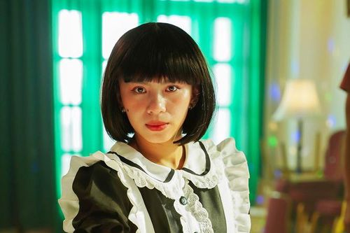 Diễn viên Ngọc Phước: Lựa chọn để trái tim sung sướng