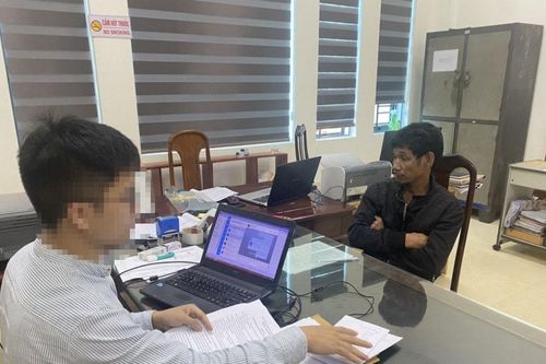 Bắt đối tượng đâm chết người do mâu thuẫn sau khi uống rượu