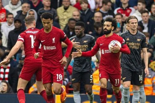 Man.City đã thu ngắn cách biệt Arsenal chịu được áp lực đến đâu?