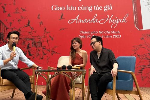 Cùng tác giả Amanda Huỳnh đi tìm 'Nơi chúng ta thuộc về'
