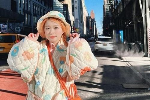 Soi cuộc sống 'toàn mùi tiền' của rich kid Chao khi du học Mỹ