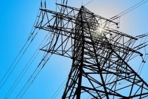 Điện Ukraine đáp ứng đủ nhu cầu trong nước và khởi động xuất khấu sang các quốc gia láng giềng