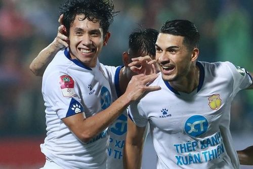 Nhận định Công An Hà Nội vs Nam Định, 19h15 ngày 16/4 tại V.League 2023