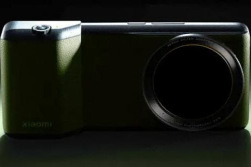 Điểm đặc biệt của Xiaomi 13 Ultra