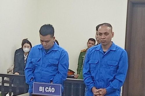 Thành viên 'Hội những người vỡ nợ muốn làm liều' rủ nhau đi cướp