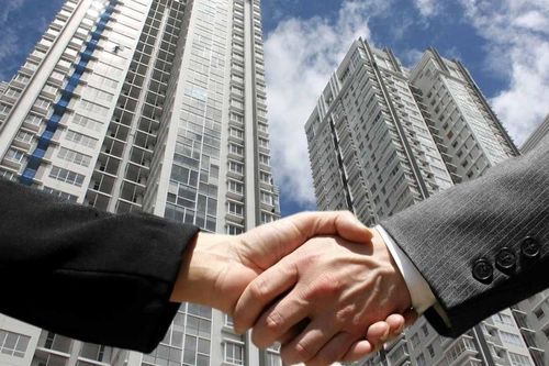 Doanh nghiệp vốn đầu tư nước ngoài có được mua đất xây trụ sở?