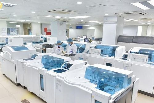 Bệnh viện Đa khoa MEDLATEC tổ chức thành công hội nghị y khoa lớn nhất vực duyên hải Nam Trung Bộ