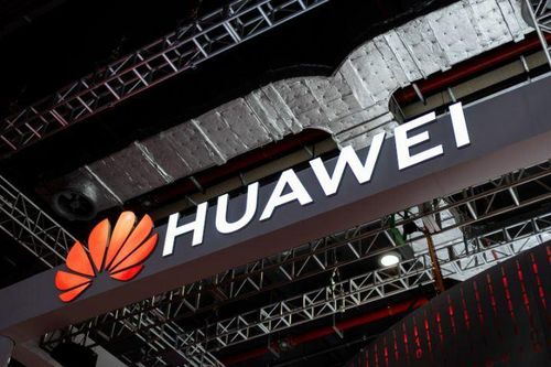 Đức xem xét cấm linh kiện của Huawei và ZTE trong mạng 5G