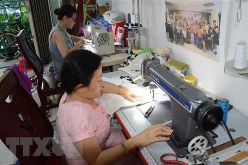 Tạo điều kiện tốt nhất giúp người khuyết tật hòa nhập cộng đồng