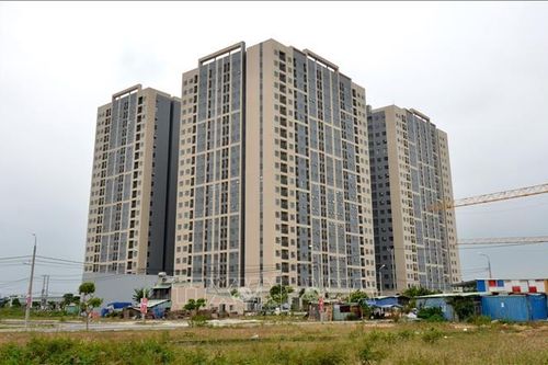 Tập trung tháo gỡ khó khăn, vướng mắc trong triển khai thực hiện dự án bất động sản