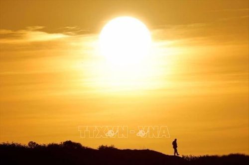 Thủ đô của Bangladesh ghi nhận ngày nóng nhất trong 58 năm