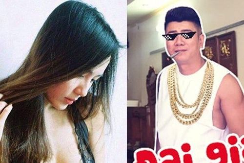'Chị Google' gợi cảm, đại gia Cần Thơ vỡ nợ giờ đi hát quán bar HOT nhất tuần