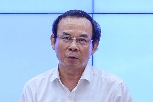 Tp.HCM cần phải 'giải phóng' tư tưởng cho cán bộ, công chức
