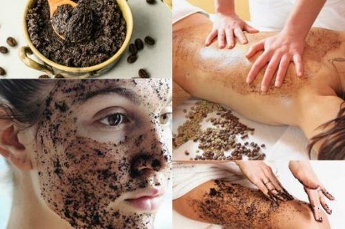 Lợi ích không ngờ của cà phê với làn da