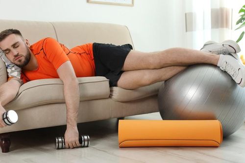 Thói quen xấu rút ngắn tuổi thọ
