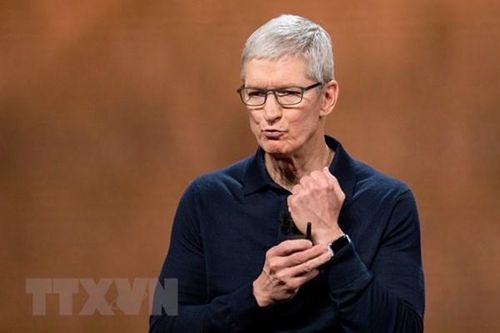 Apple sẽ sử dụng 100% pin coban tái chế vào năm 2025