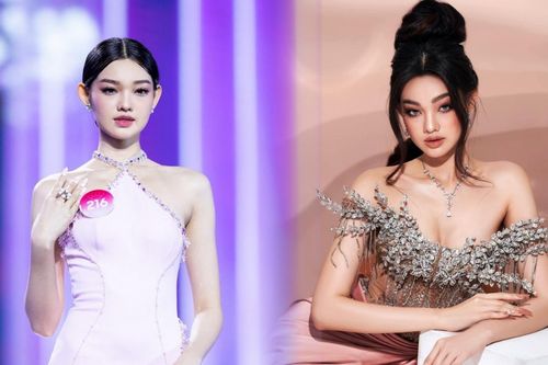 Lộ tin Bé Quyên sẽ thi Miss Grand Vietnam 2023, fan dự đoán: 'Không Hoa cũng Á'