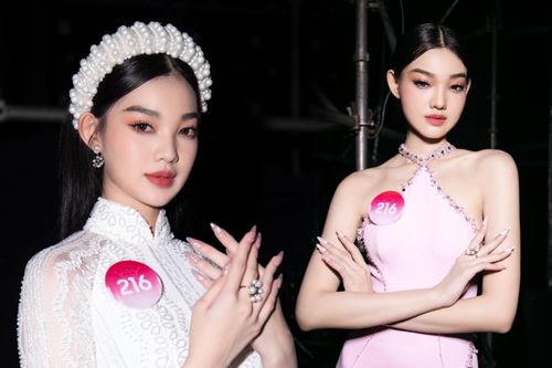 Bé Quyên nói gì về tin đồn tham dự Miss Grand Vietnam 2023?