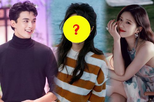 Triệu Lộ Tư bị tình mới của Ngô Lỗi cướp mất người yêu?