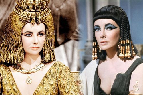 Bí quyết dưỡng trắng da từ thiên nhiên của nữ hoàng Ai Cập - Cleopatra