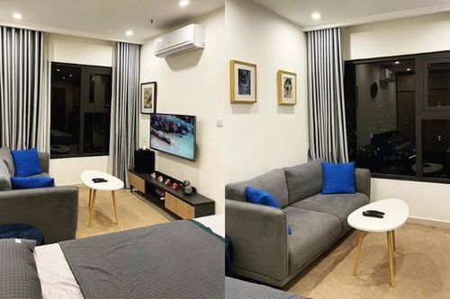 Chi tiền tỷ mua căn hộ 28m2 để có nhà trước năm 25 tuổi