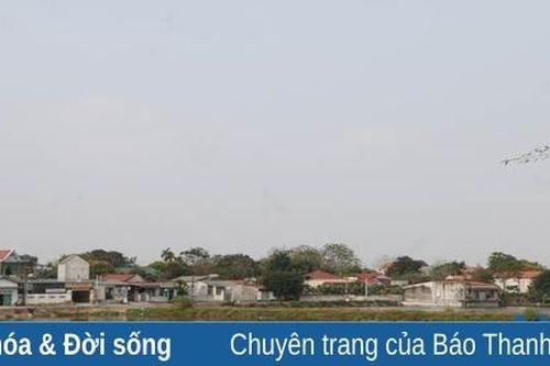 Làng cổ Hổ Bái