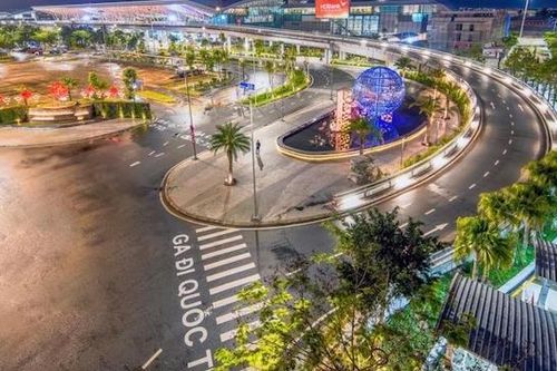 Đề xuất Quảng Nam bỏ định hướng sân bay Chu Lai thay thế sân bay Đà Nẵng