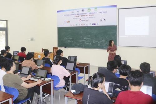 Chuyển đổi số trong giáo dục và đào tạo