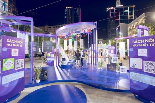 Đổi mới tư duy để phát triển ngành xuất bản