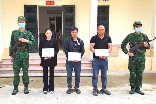Khởi tố vụ án đưa người khác nhập cảnh trái phép