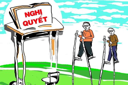 Sính hoành tráng nhưng thiếu trách nhiệm