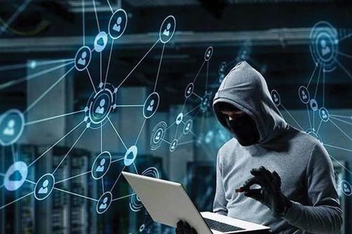 Cảnh báo 'tin tặc' tấn công doanh nghiệp