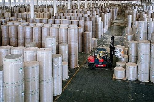 Ngành Giấy khuyến nghị nhà đầu tư cân nhắc khi rót thêm vốn vào sản xuất giấy bao bì phổ thông