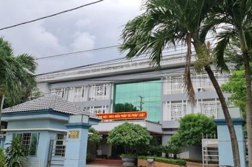Phát hiện nhiều vi phạm tại Trung tâm Nước sạch và Vệ sinh môi trường nông thôn Bà Rịa - Vũng Tàu