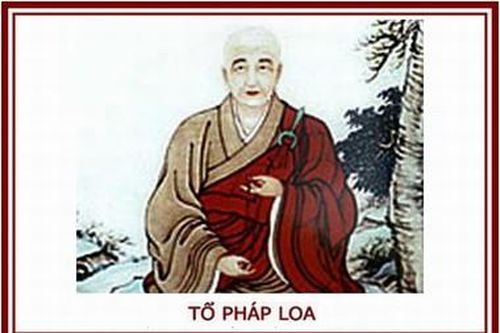 Pháp Loa, trước khi viên tịch
