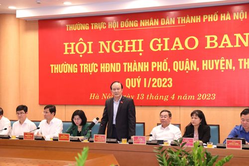 Xem xét trách nhiệm những cơ quan không thực hiện kết luận giám sát