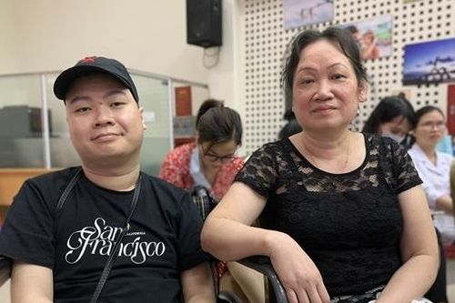 'Lối thoát' cho người mắc bệnh máu khó đông