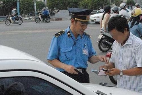 Hà Nội lập 57 chốt, phân luồng chống ùn tắc dịp nghỉ lễ 30/4